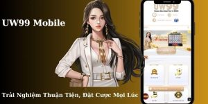 Uw99 mobile